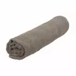 Puuvillapyyhe ruskea (P005064) - Pyyhkeet - 15000747 - 1