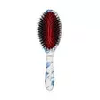 Deluxe Style&Shine Groomer Brush Blue Belle (D81M) - Harjat ja kammat - 4210037 - 1