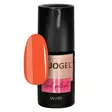 Gel Polish 096 Orange Neon 6ml - Geelilakat - 17800007 - 1