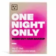 ONE NIGHT ONLY Hair Makeup Pink 30g - Suoravärit hiuksille - 4310047 - 1