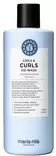 Coils & Curls Co-Wash 350ml - Maria Nila - 37000007 - 1
