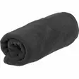 Microfiber towels Black (P005471) - Pyyhkeet - 15000627 - 1