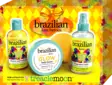 Brazilian Love Heroes paketti - Tuotepaketit - 4310067 - 2