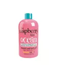 The Juicy Raspberry Kiss Shower Gel 500ml - Vartalonhoito - 4310007 - 2