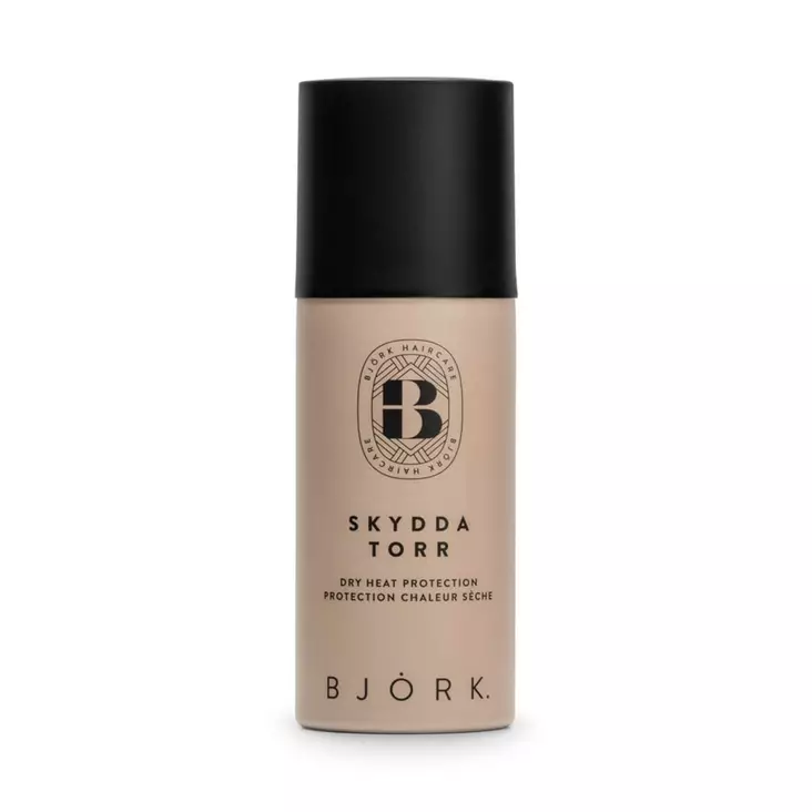 SKYDDA TORR Dry Heat Protection 200ml - Björk - 31200027 - 1