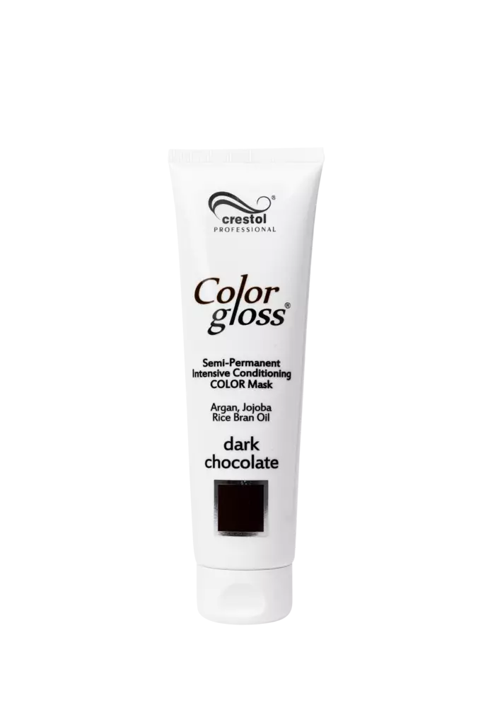 Dark Chocolate 150ml - Colormaskit - 20000007 - 2