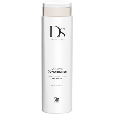 Volume Conditioner 200ml - Hajusteettomat hiustuotteet - 6417150014827 - 1