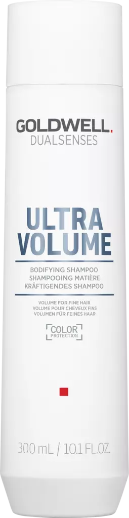 Bodifying Shampoo 250ml - Tuuheuttavat shampoot - 4021609029267 - 1
