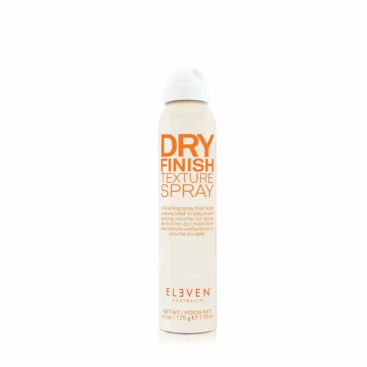 Dry Finish Texture Spray 200ml - Hiusten viimeistelytuotteet - 9346627001817 - 1