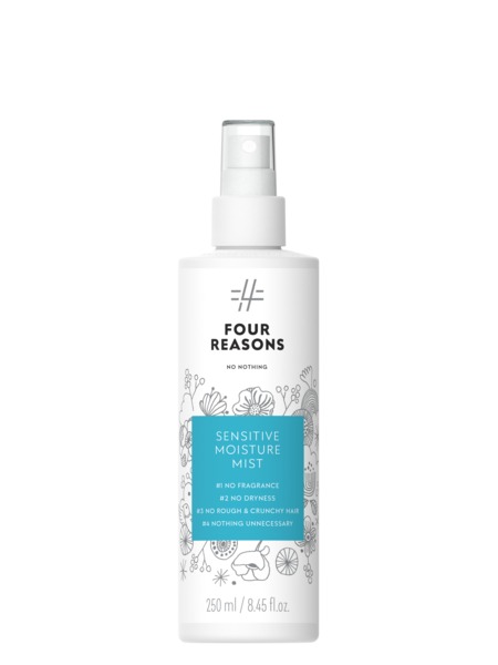Moisture Mist 250ml - Jätettävät hoitoaineet ja -suihkeet - 6418414036517 - 1