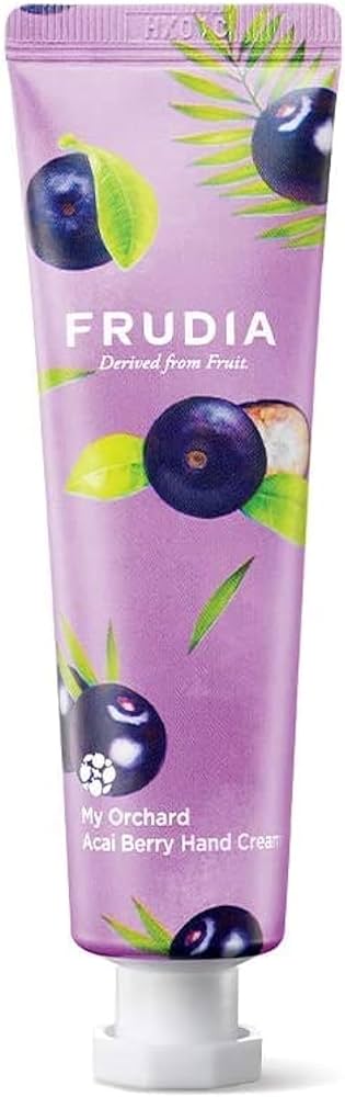 My Orchard Acai Berry Hand Cream 30g - Käsienhoito - 17200027 - 1