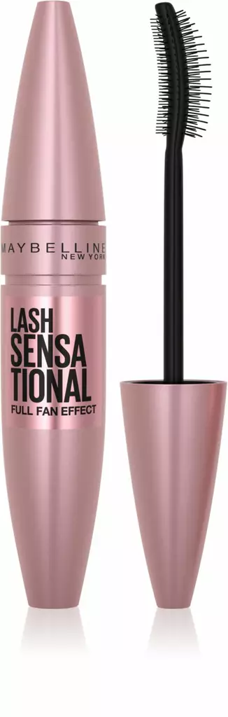 Lash Sensational Extra Black mascara 9,5ml - Silmämeikit - 19000037 - 1
