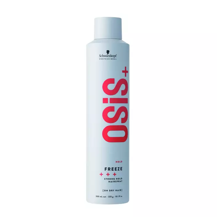 Freeze 300ml - Hiuskiinteet ja -lakat - 5000267 - 1