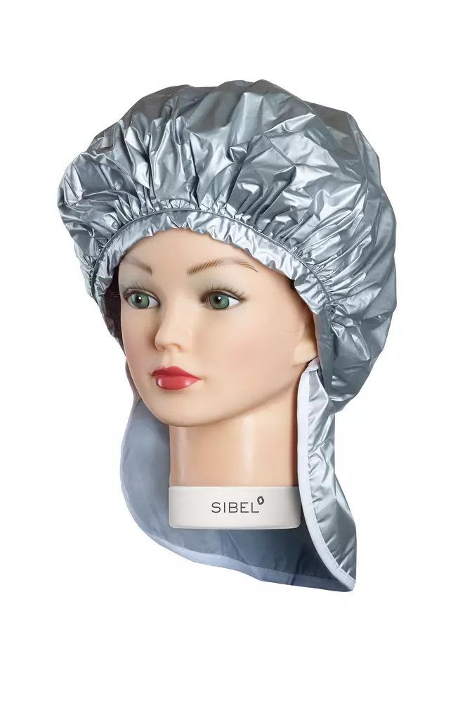 Alucap Permanenttihuppu (5010942) - Permanenttitarvikkeet - 15000007 - 4