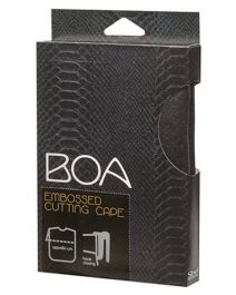 Boa Leikkauskappa (501064202) - Kapat ja essut - 15000297 - 1