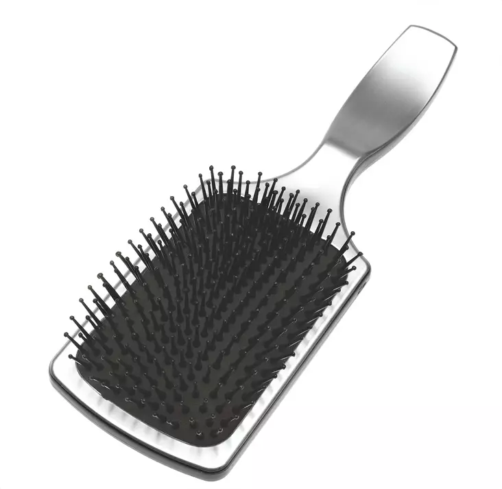 Hiusharja Pneum Superflat Paddle (8459832) - Harjat ja kammat - 15000017 - 2