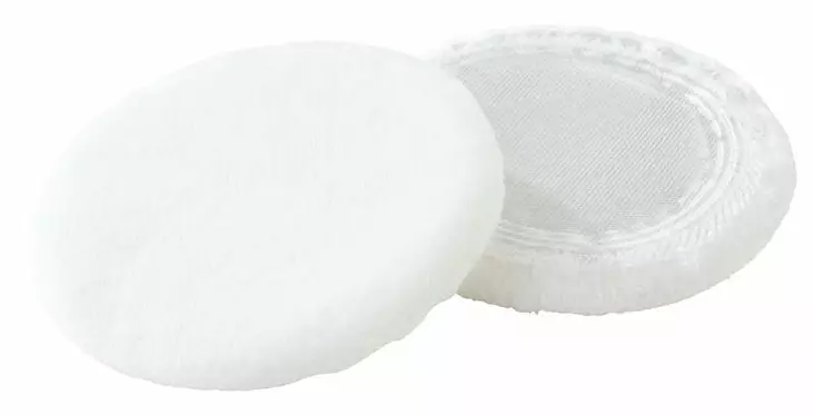 Puuterivippa 2kpl 60mm (0903433) - Puuterit - 15000517 - 1