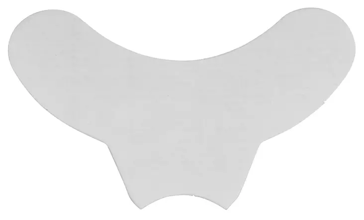 Star Look Suojalaput 96kpl (0002640) - Ripsien ja kulmien kestovärit - 15000097 - 3