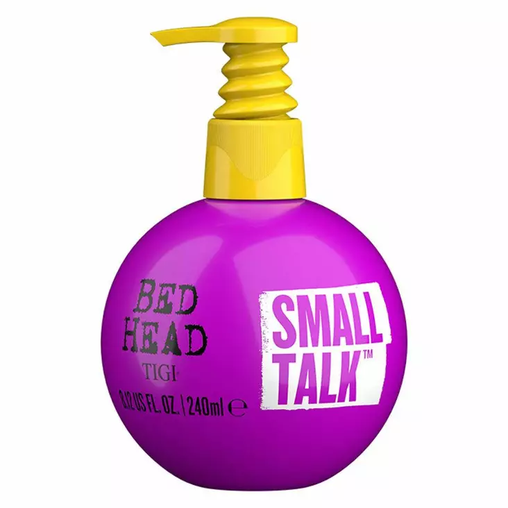 Small Talk Thickening Cream 240ml - Hiusten viimeistelytuotteet - 16000047 - 1