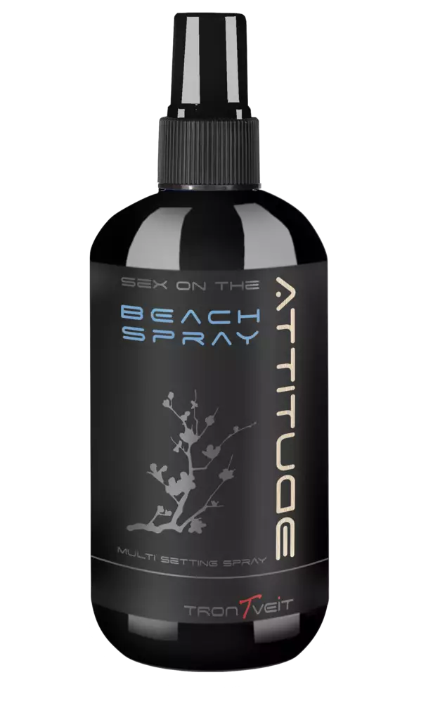 Beach Spray 150ml - Hiusten viimeistelytuotteet - 31000007 - 1