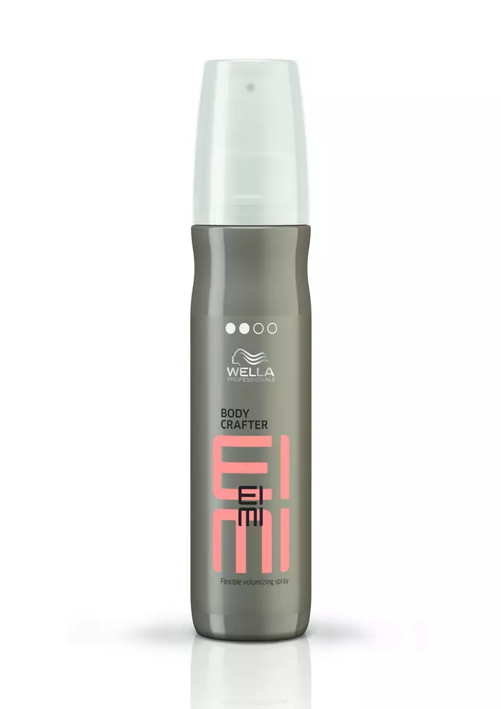 Body Crafter 150ml - Hiusten viimeistelytuotteet - 8005610575117 - 1