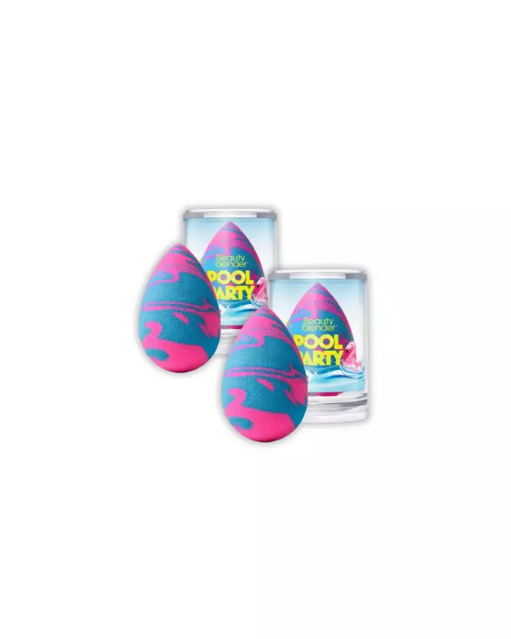 Beautyblender Pool Party 2kpl - Tuotepaketit - 17000597 - 1