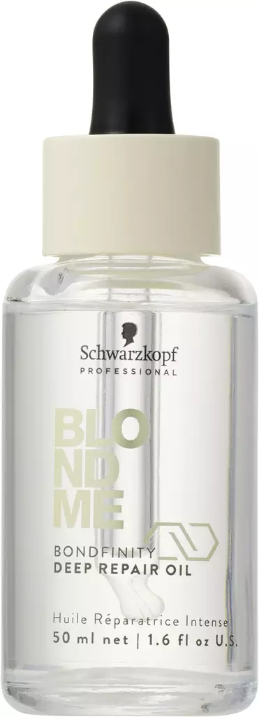 Bondfinity Deep Repair Oil 50ml - BlondMe - 5430077 - 1
