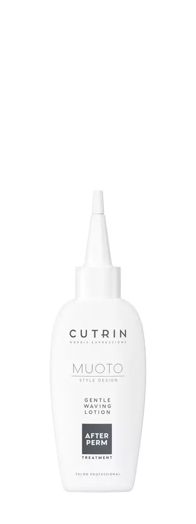 Gentle AFTER PERM 75ml - Permanenttiaineet - 1100097 - 1