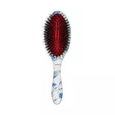 Deluxe Style&Shine Groomer Brush Blue Belle (D81M) - Harjat ja kammat - 4210037 - 1