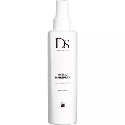 Hybrid Hairspray 200ml - Hajusteettomat hiustuotteet - 12200027 - 1
