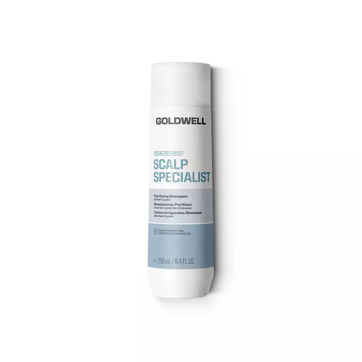 Clarifying Shampoo 250ml - DualSenses - 3200037 - 1