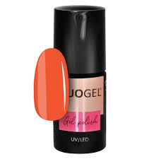 Gel Polish 096 Orange Neon 6ml - Geelilakat - 17800007 - 1
