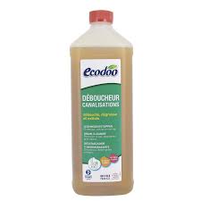 Viemärinavaaja ja raikastaja 1000ml - Siivoustarvikkeet - 17500017 - 1