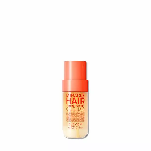 Miracle Hair Treatment Oil Elixir 100ml - Hiusöljyt ja -seerumit - 22200007 - 1