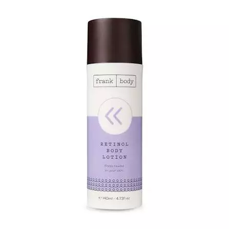 Body Retinol Body Lotion 140ml - Vartalonhoito - 4310097 - 1
