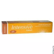 Ripsi- ja kulmaväri Graphite 20ml - Ripsien ja kulmien kestovärit - 17500047 - 1