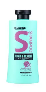 Repair & Restore Shampoo 300ml - Poistotuotteet - 16100027 - 1