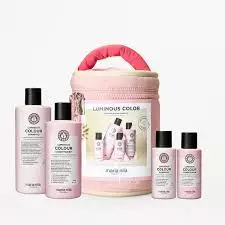 Luminous Color Beauty Bag - Tuotepaketit - 37100027 - 2