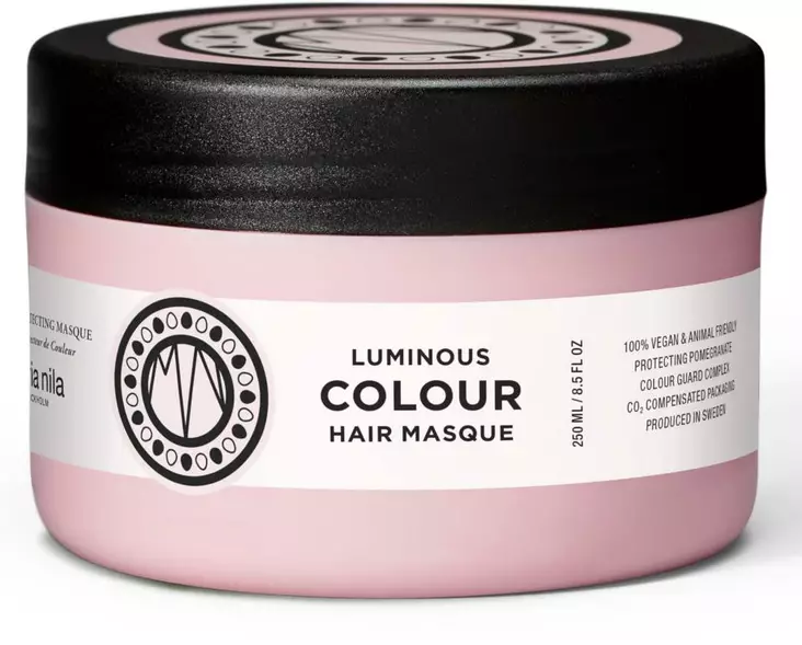 Luminous Colour Masque 250ml - Maria Nila - 37000027 - 1