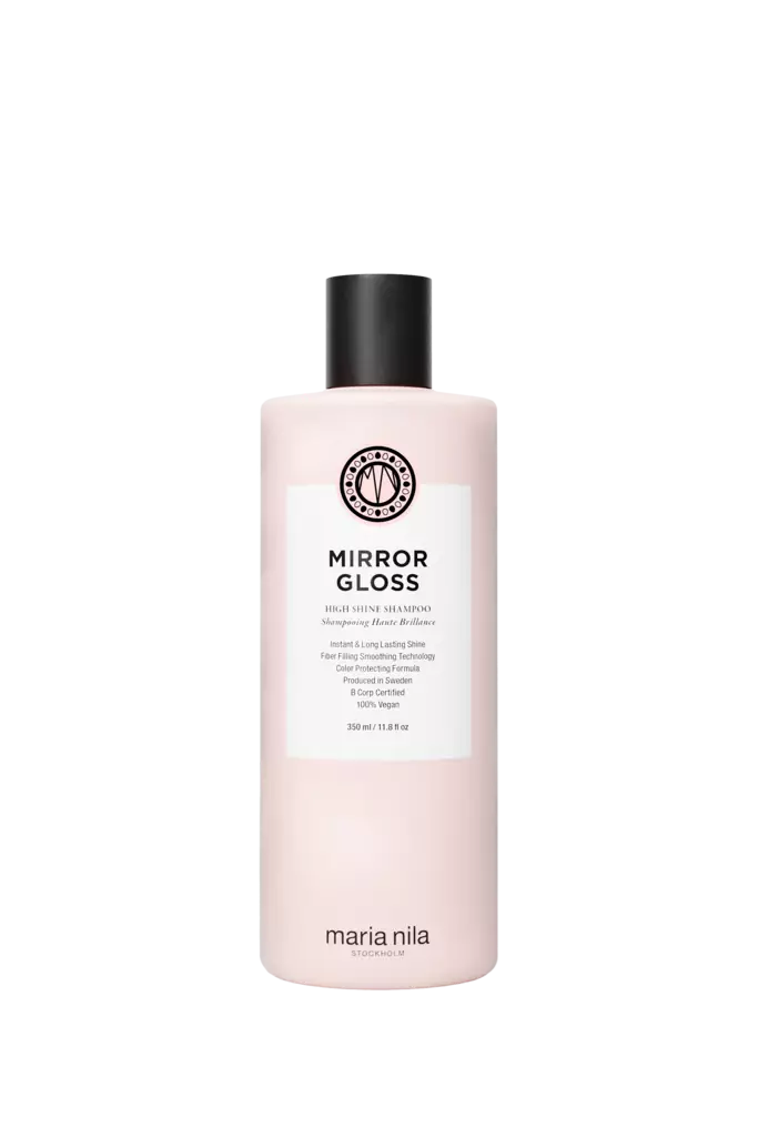 Mirror Gloss shampoo 350ml - Maria Nila - 37000347 - 1