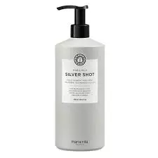 Silver shot 750ml - Maria Nila - 37000187 - 1