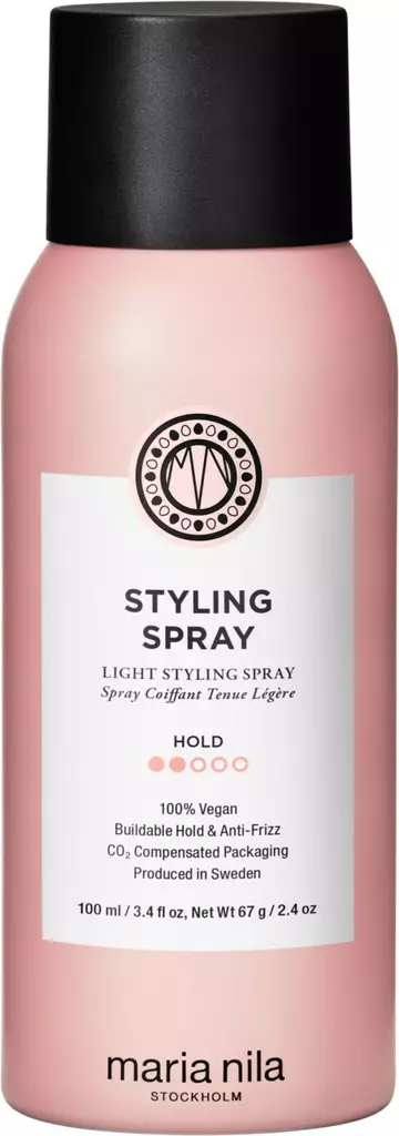 Styling Spray 100ml (MATKAKOKO) - Maria Nila - 37000137 - 1