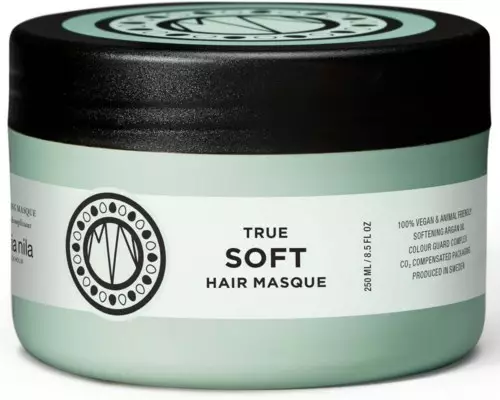 True Soft Masque 250ml - Maria Nila - 37000057 - 1