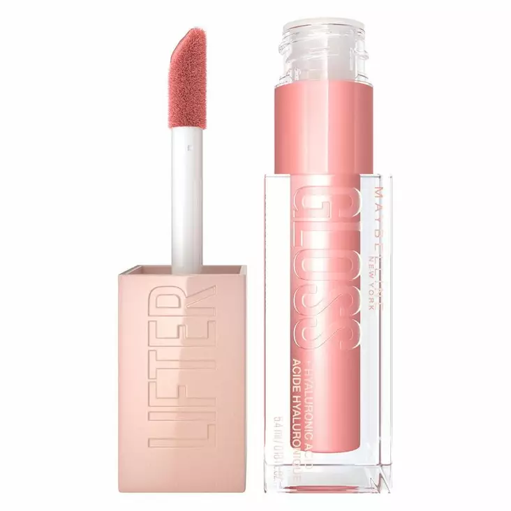 Lifter Gloss 006 Reef 5,4ml - Huulimeikit - 24100027 - 1