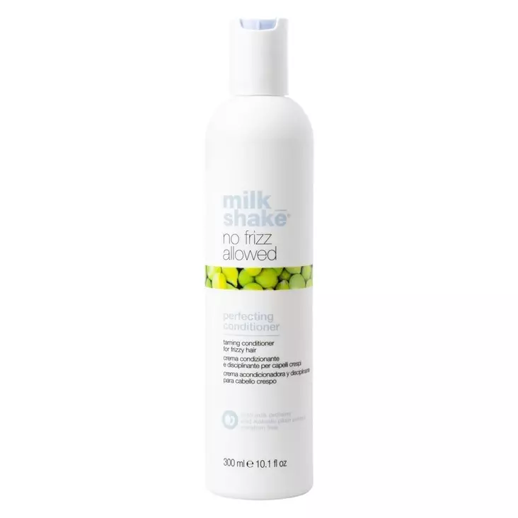 No Frizz Allowed Perfecting Conditioner 300ml - Kostetuttavat hoitoaineet - 26000157 - 1