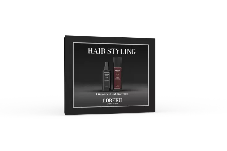 Hair Styling Gift Box - Tuotepaketit - 10710037 - 1