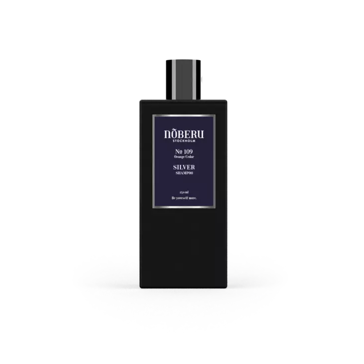 Silver Shampoo 250ml - Parturituotteet - 10810007 - 1