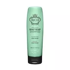 Scalp Relief Shampoo 250ml - Hiuspohjan shampoot - 16100017 - 1