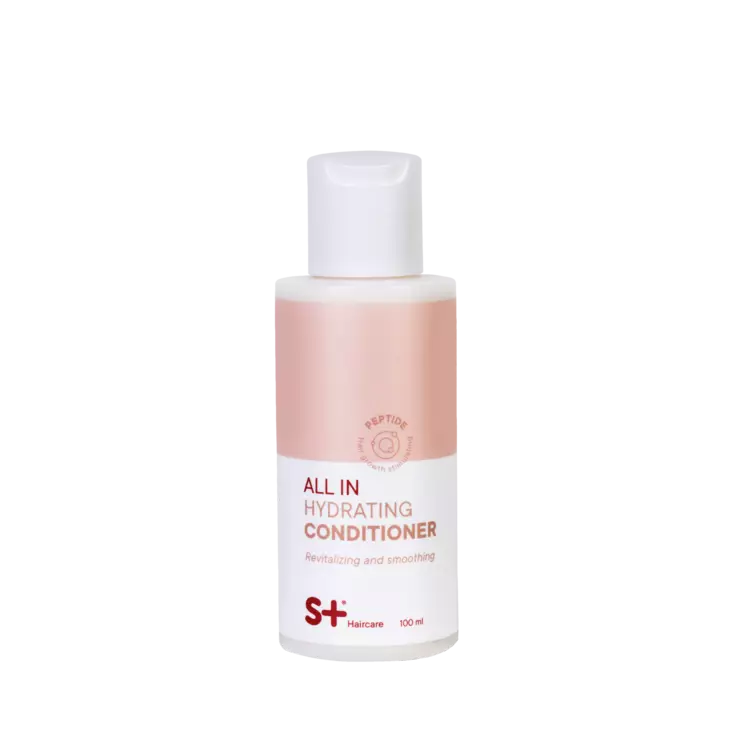 All In Hydrating Conditioner 100ml (MATKAKOKO) - Hiuspohjan hoitoaineet - 16300017 - 1