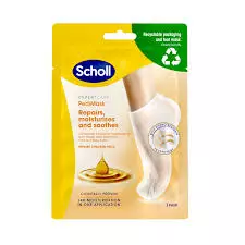PediMask jalkanaamio 1 pari - Vartalonhoito - 6400017 - 2